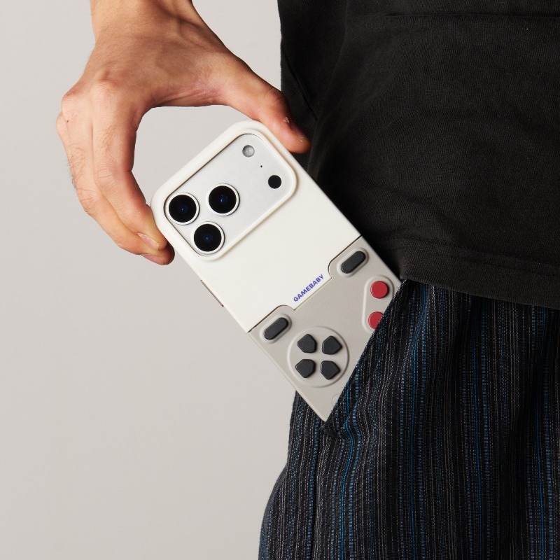 BitmoLab GAMEBABY Kreatywne et – Gaming Console In Phone recenzja i cena