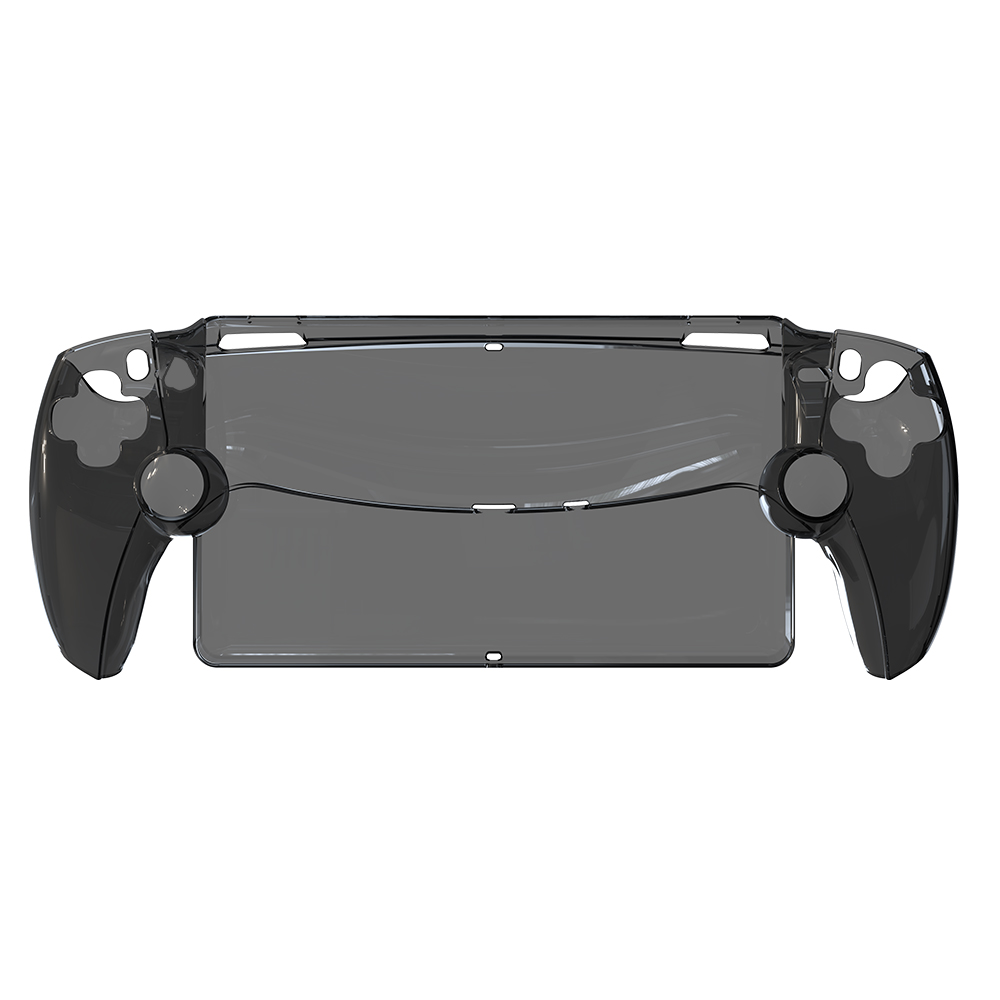 Przezroczysta, ochronna osłona – Console Gaming Pc Case recenzja i cena