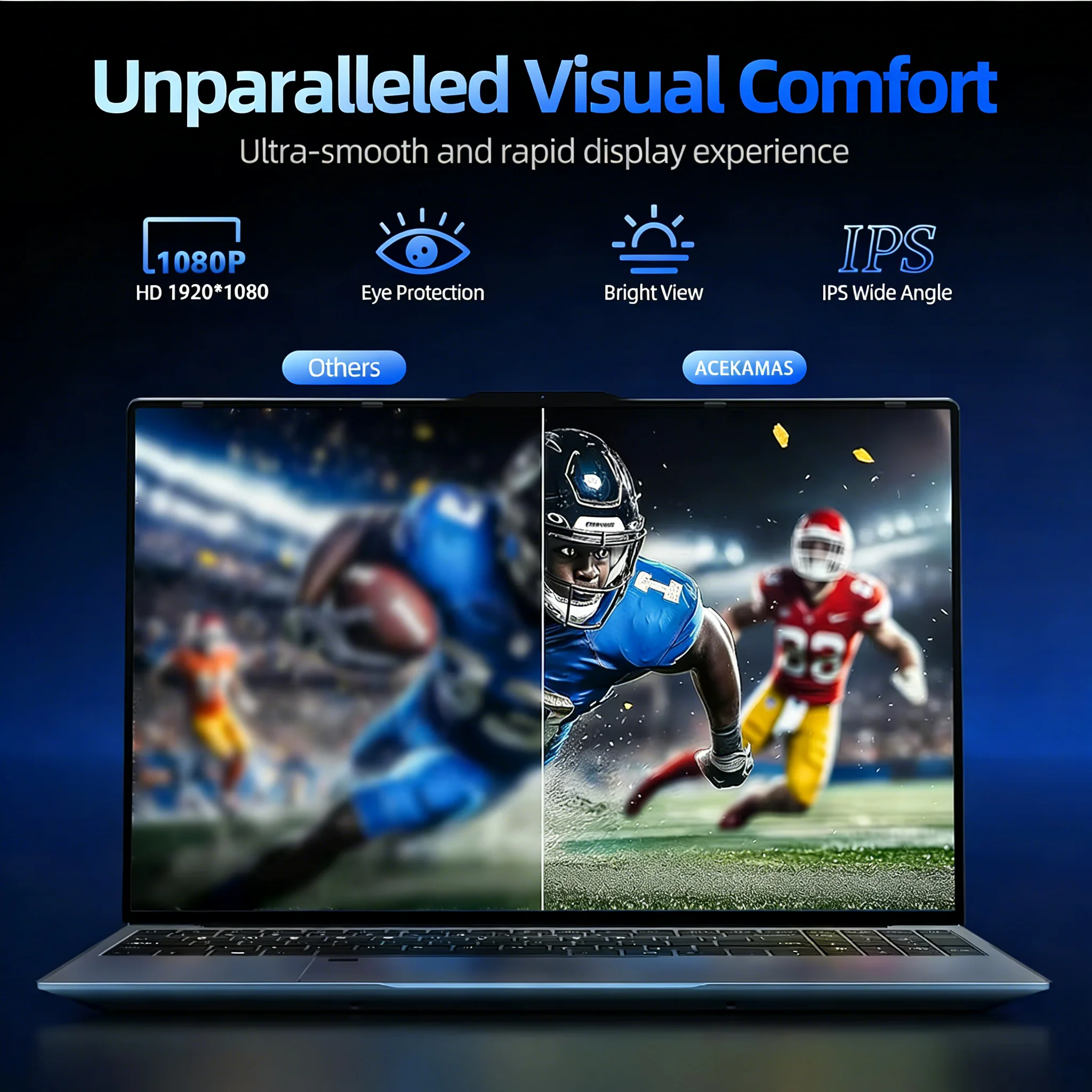 Przenośny laptop gamingowy 15, – Gaming Console Portable Pc recenzja i cena