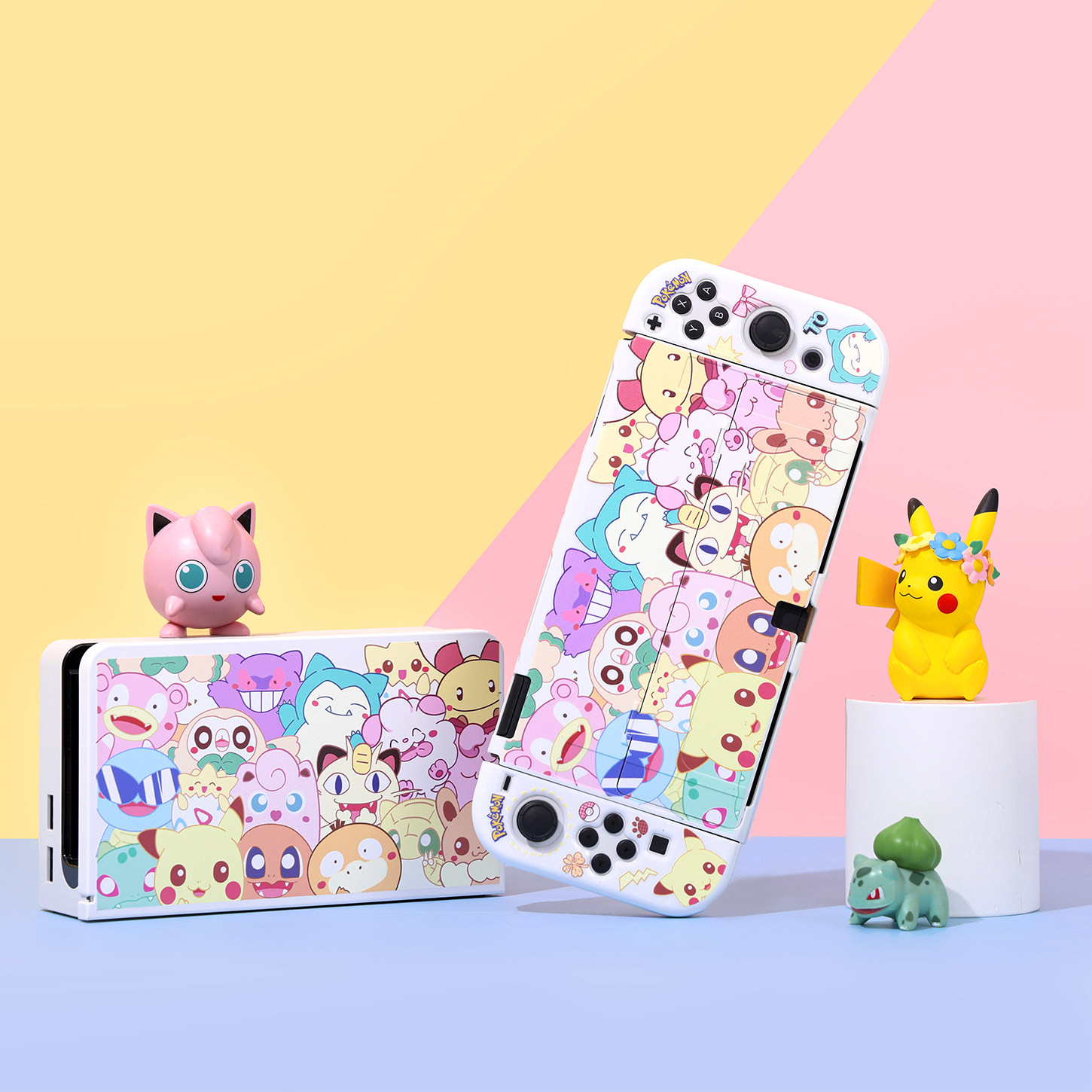 Etui ochronne Cartoon Switch 2 – Gaming Console Nintendo Switch 2 recenzja i cena
