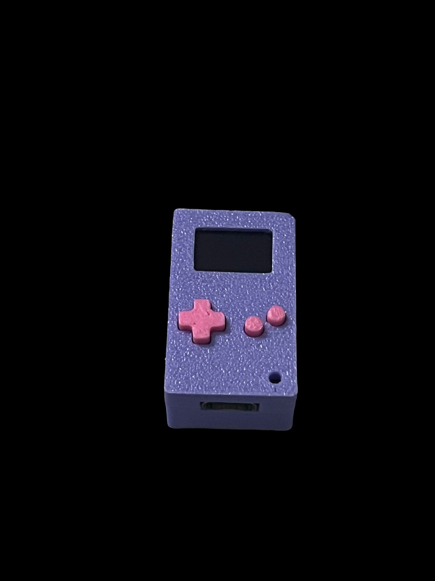 Konsola przenośna Thumby Mini  – Gaming Console Portable Pc recenzja i cena