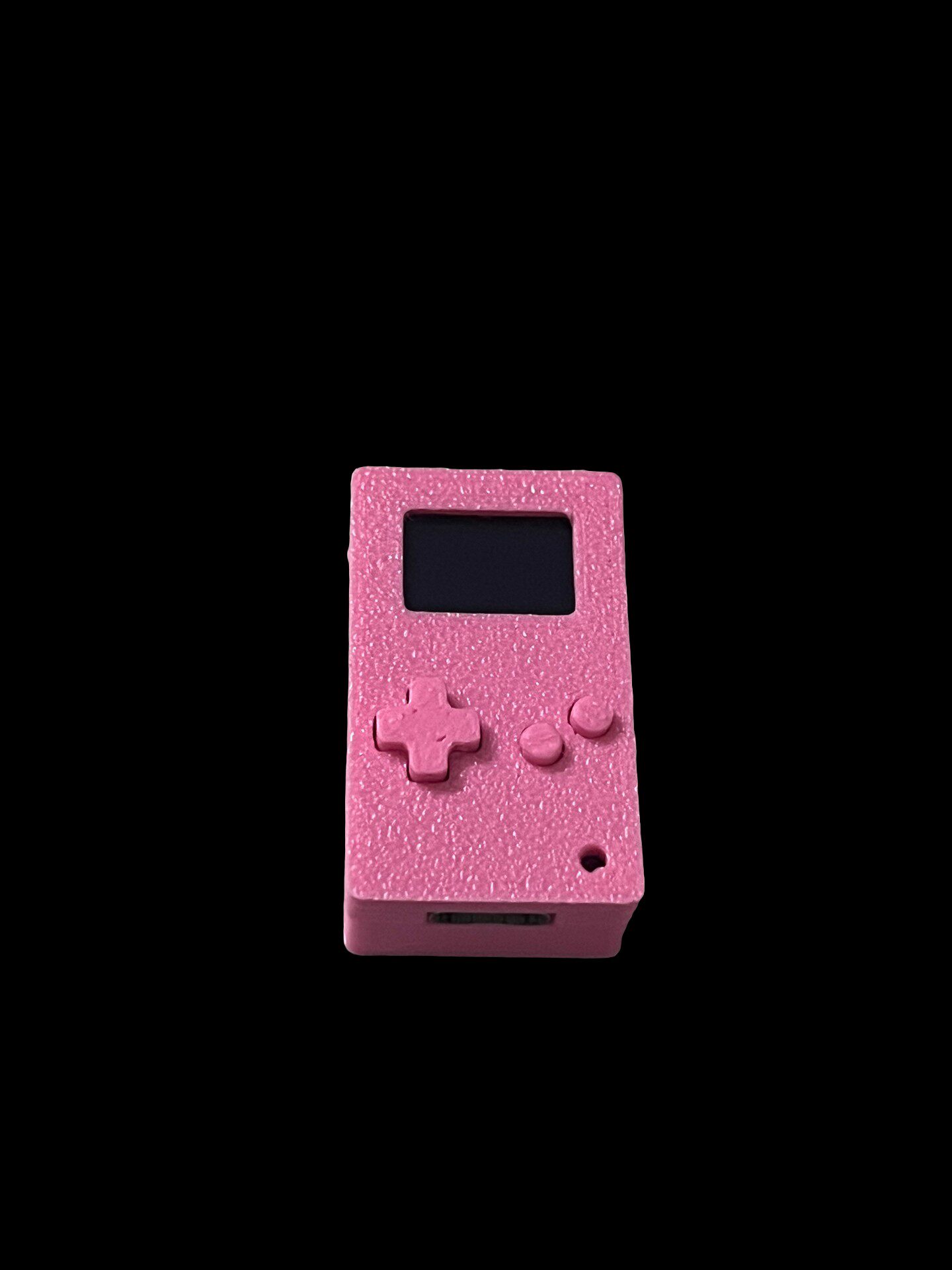 Konsola przenośna Thumby Mini  – Gaming Console Portable Pc recenzja i cena