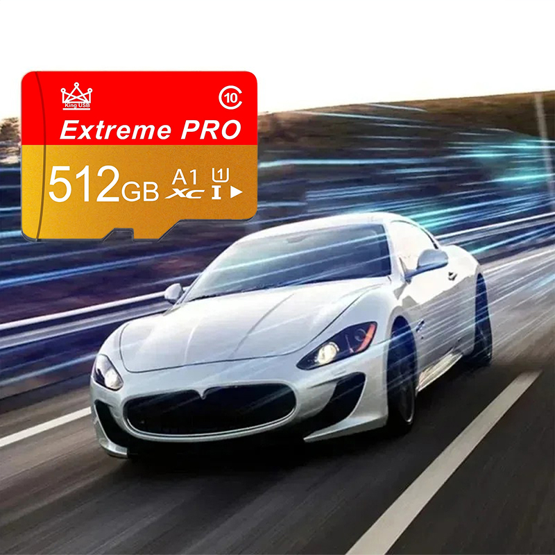 Szybkie karty SD 512GB 128GB 6 – Gaming Console For Smart Tv recenzja i cena