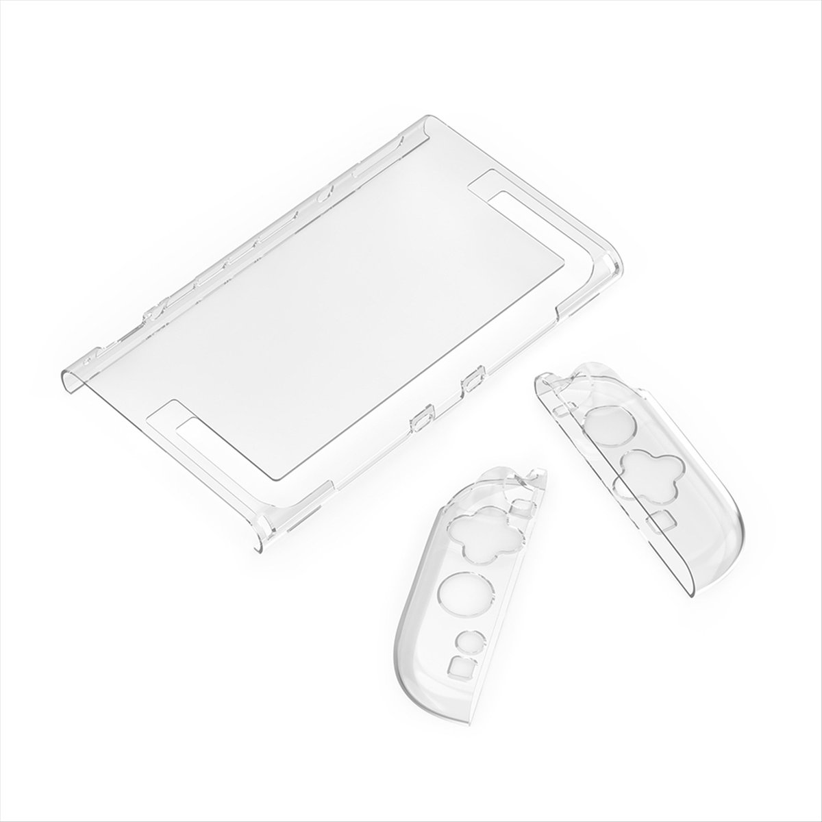 Oferta specjalna - Ochronne tw – Console Gaming Pc Case recenzja i cena