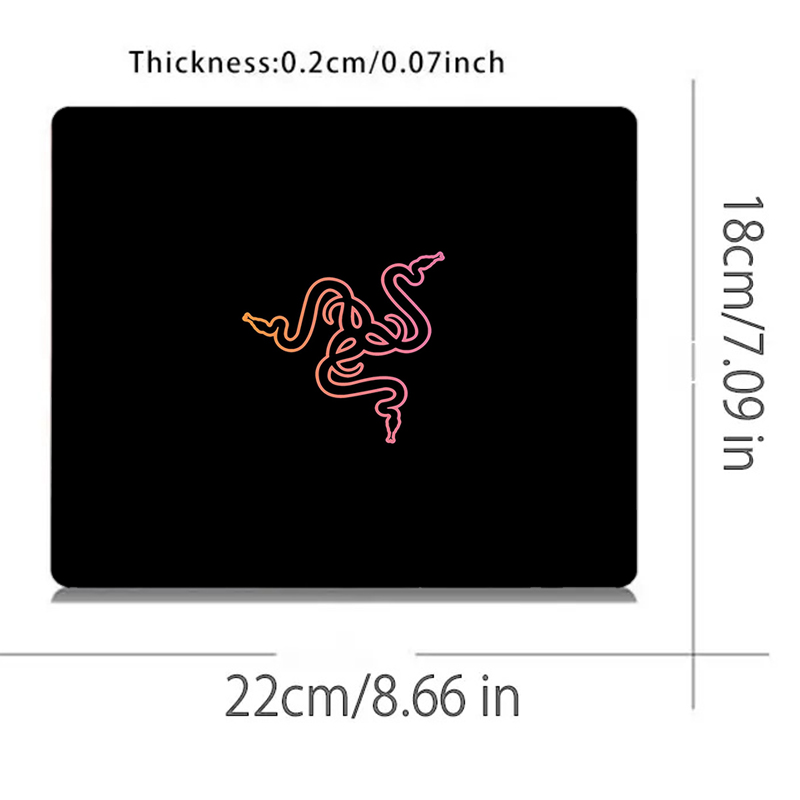 Podkładka pod mysz Razer Luxur – Gaming Console Portable Pc recenzja i cena