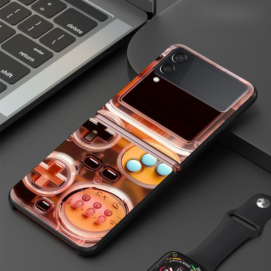 Etui na telefon Samsung Galaxy – Console Gaming Pc Case recenzja i cena