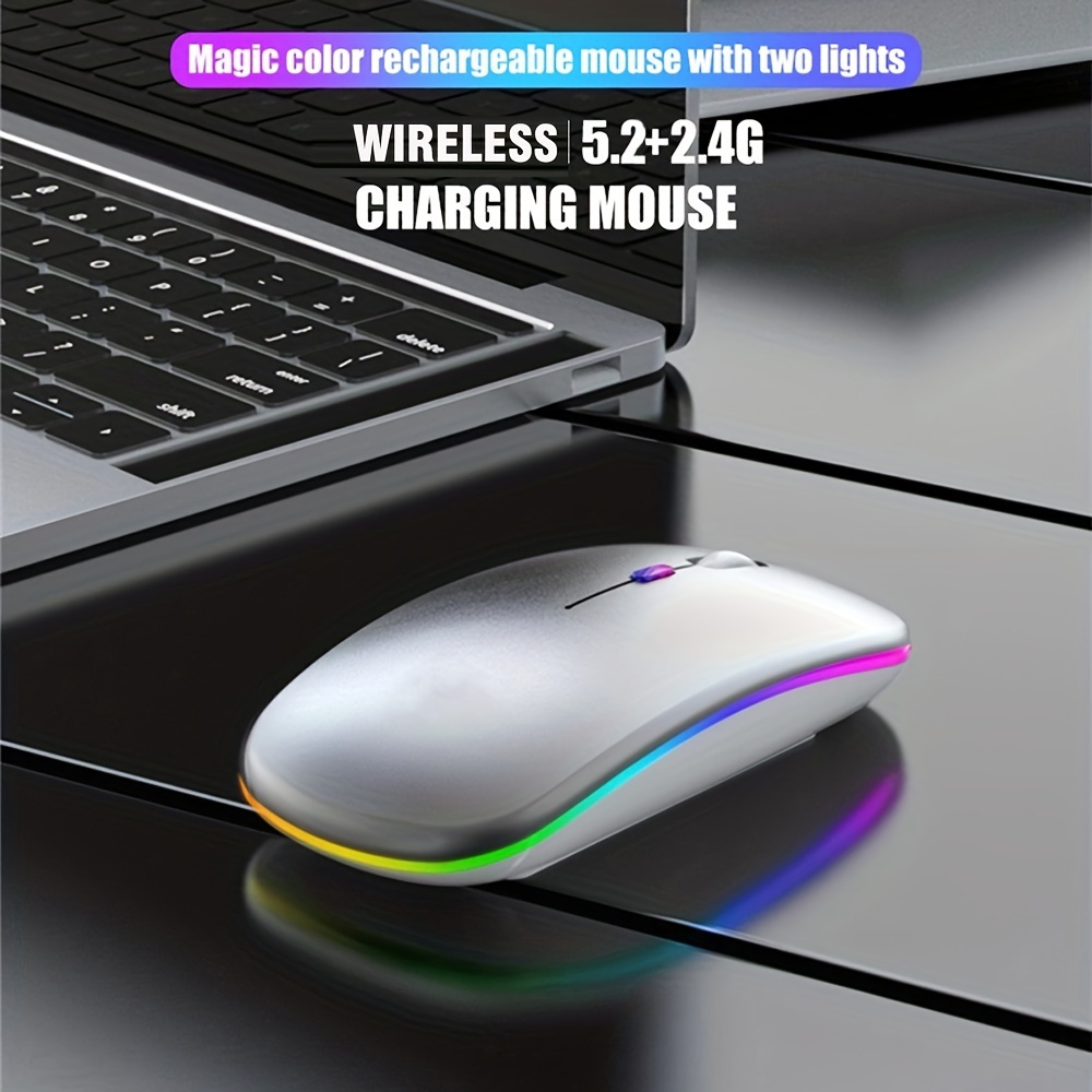 Akumulatorowa Przenośna Mysz d – Gaming Console For Ipad recenzja i cena