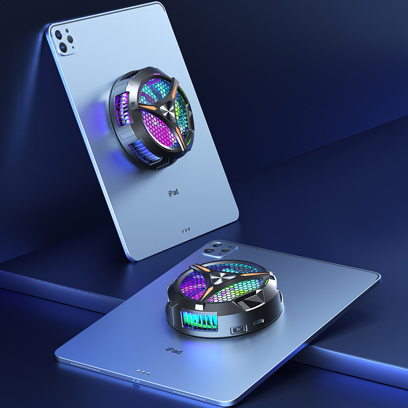 X42 Przenośny Magnetyczny Półp – Gaming Console For Ipad recenzja i cena