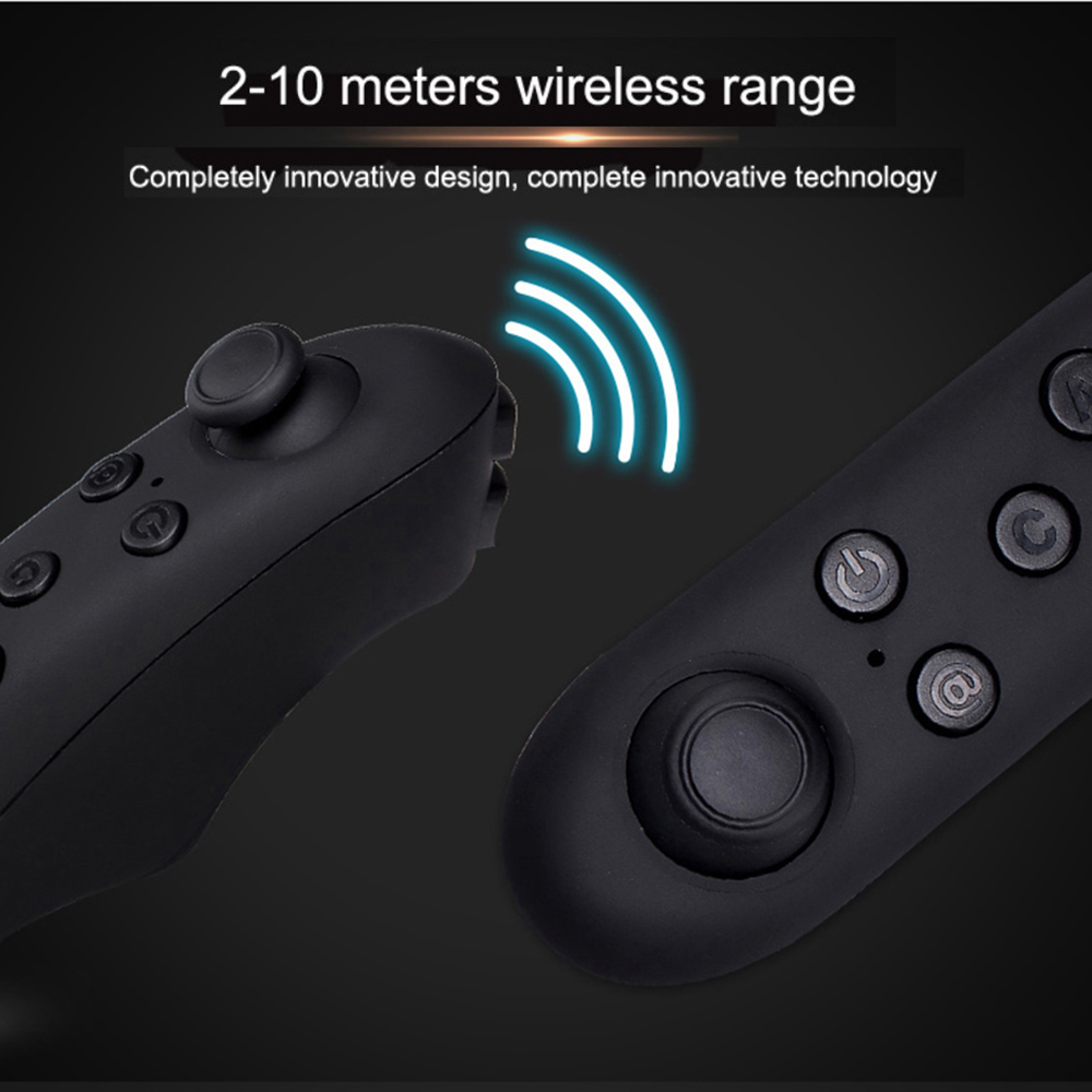 Joystick sterujący dla Android – Gaming Console For Smart Tv recenzja i cena