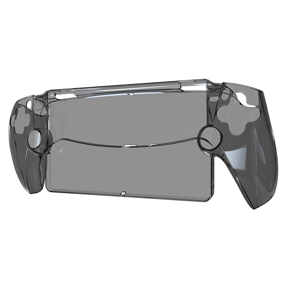 Przezroczysta osłonka na kontr – Console Gaming Pc Case recenzja i cena