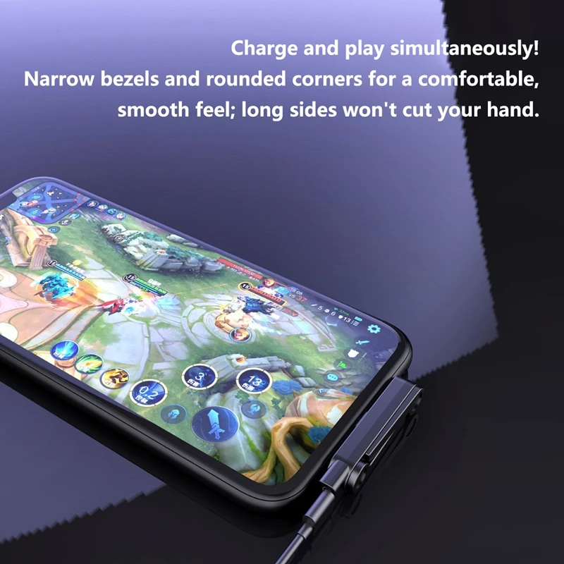 Stojak do ładowania telefonu k – Gaming Console In Phone recenzja i cena
