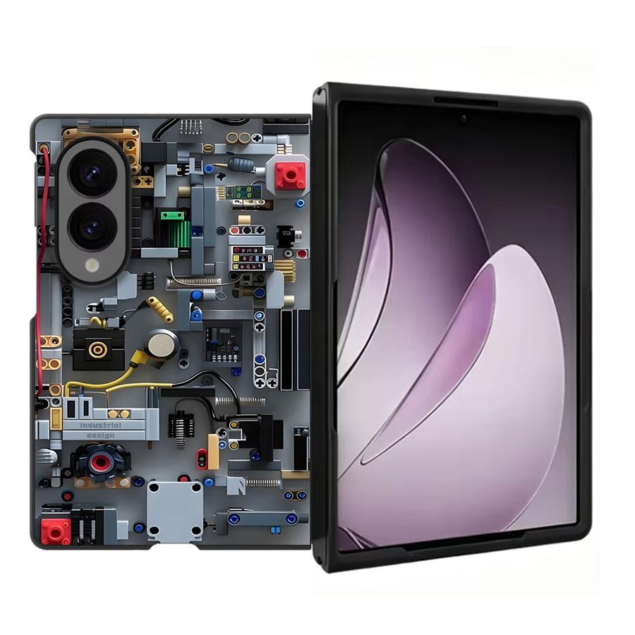 Etui na telefon Funda Case do  – Gaming Console In Phone recenzja i cena