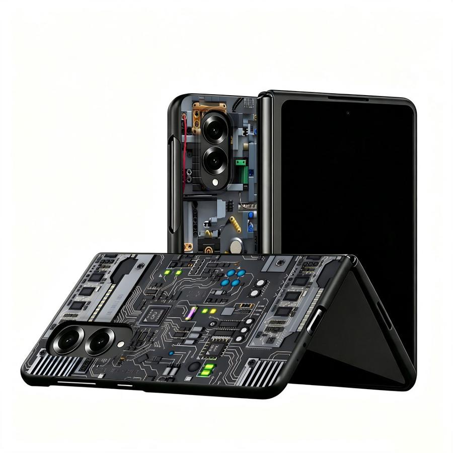 Etui na telefon Funda Case do  – Gaming Console In Phone recenzja i cena