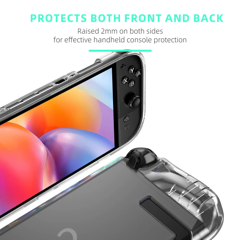 DATA FROG Miękka, odporna na w – Gaming Console Nintendo Switch 2 recenzja i cena
