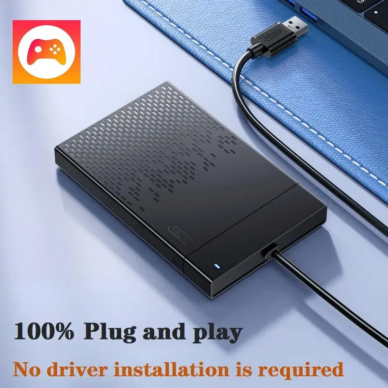 ZieBuddy Plug and Play Dysk Tw – Gaming Console Download recenzja i cena